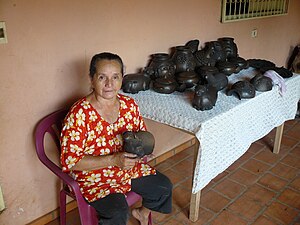 Ceramics Of Indigenous Peoples Of The Americas