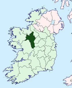 Roscommon Ireland (BI Sect 7).svg