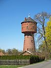 Wasserturm Uhsmannsdorf