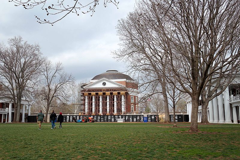 File:Rotunda Renovation, University of Virginia 01.jpg