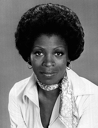 <span class="mw-page-title-main">Roxie Roker</span> American actress (1929–1995)