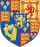 Royal Arms of England (1694-1702).svg