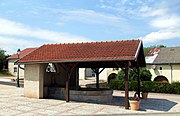 Lavoir de Rugney.