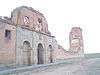 Convento de San Agustín (Madrigal de las Altas Torres)