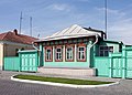Russian house - Kolomna, Russia - panoramio.jpg