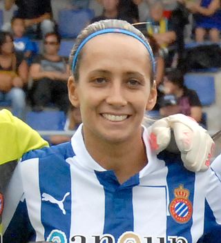 <span class="mw-page-title-main">Sónia Matias</span> Portuguese footballer