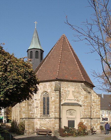 SüßenMarienkirche