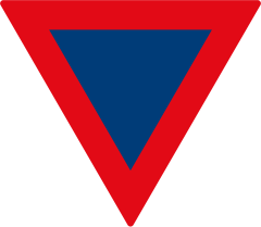 Yield Sign Wikiwand