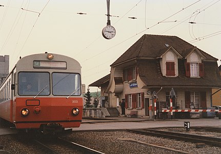 Lohn-Lüterkofen