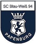Thumbnail for SC Blau-Weiß Papenburg