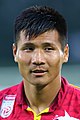 * Nomination Pak Kwang Ryong, player of SKN St. Pölten. --Steindy 00:00, 25 October 2019 (UTC) * Promotion  Support Good quality. --Isiwal 13:59, 30 October 2019 (UTC)