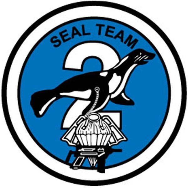 January 8, 1962: First U.S. Navy SEAL teams created