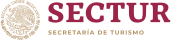 SECTUR Logo 2019.svg