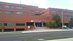 Birchmount Hospital