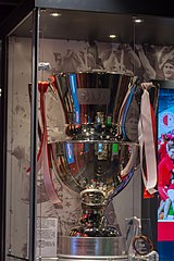 File:SK Slavia Praha Club Museum Liverpool FC.jpg - Wikimedia Commons