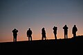 SR stargazers enjoying the view (15736177548).jpg