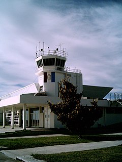 Sauce Viejo Airport Airport in Argentina