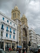 B'nai Yisroel Synagogue