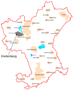 Fredenberg