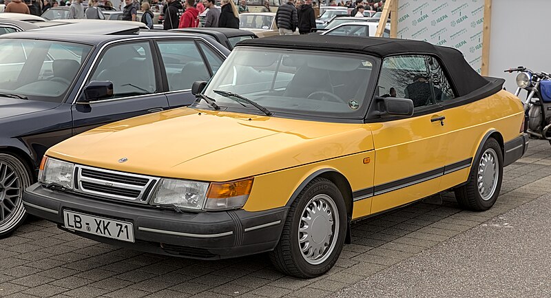 File:Saab 900 (first generation) convertible 1X7A2554.jpg