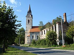 Illustrativt billede af artiklen Eparchy of Pakrac and Slavonia