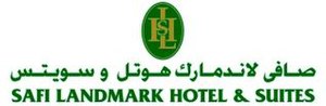 Safi Landmark Hotel