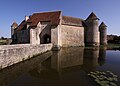 Château de Sagonne