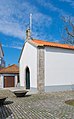 * Nomination St Catherine chapel in Viana do Castelo, Minho, Portugal. --Tournasol7 05:19, 19 August 2021 (UTC) * Promotion Good quality --Llez 05:38, 19 August 2021 (UTC)