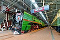 * Nomination Saint Petersburg. Russian Railway Museum. Steam locomotive P36-0251 --Alexxx1979 10:27, 22 January 2022 (UTC) * Promotion  Support Good quality.--Horst J. Meuter 10:48, 22 January 2022 (UTC)