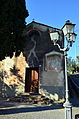 Chiesa di Salea, Albenga, Liguria, Italia