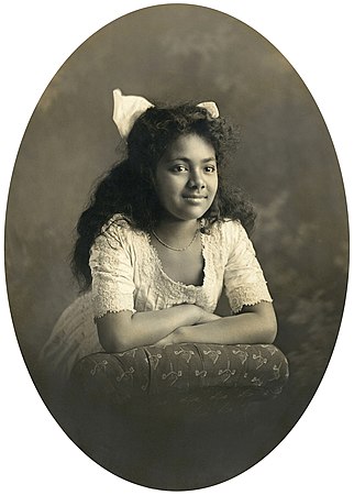 Crown Princess Sālote Tupou III of Tonga, later Queen.