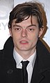 Sam Riley geboren op 8 januari 1980