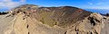 23 San Antonio volcano - Panorama 03 uploaded by Llez, nominated by Llez