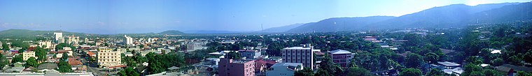 San Pedro Sula