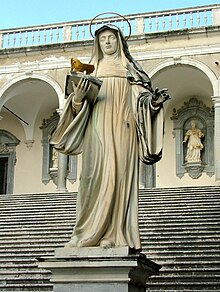 Scholastica - Wikipedia