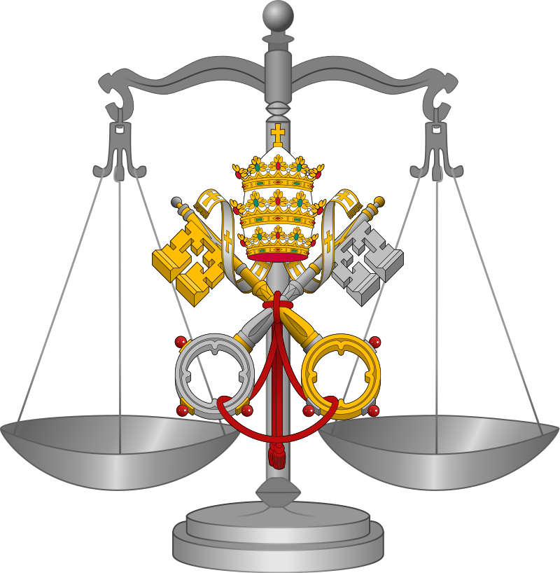 Código de Direito Canónico – Wikipédia, a enciclopédia livre