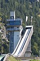 Schattenbergschanze, Oberstdorf