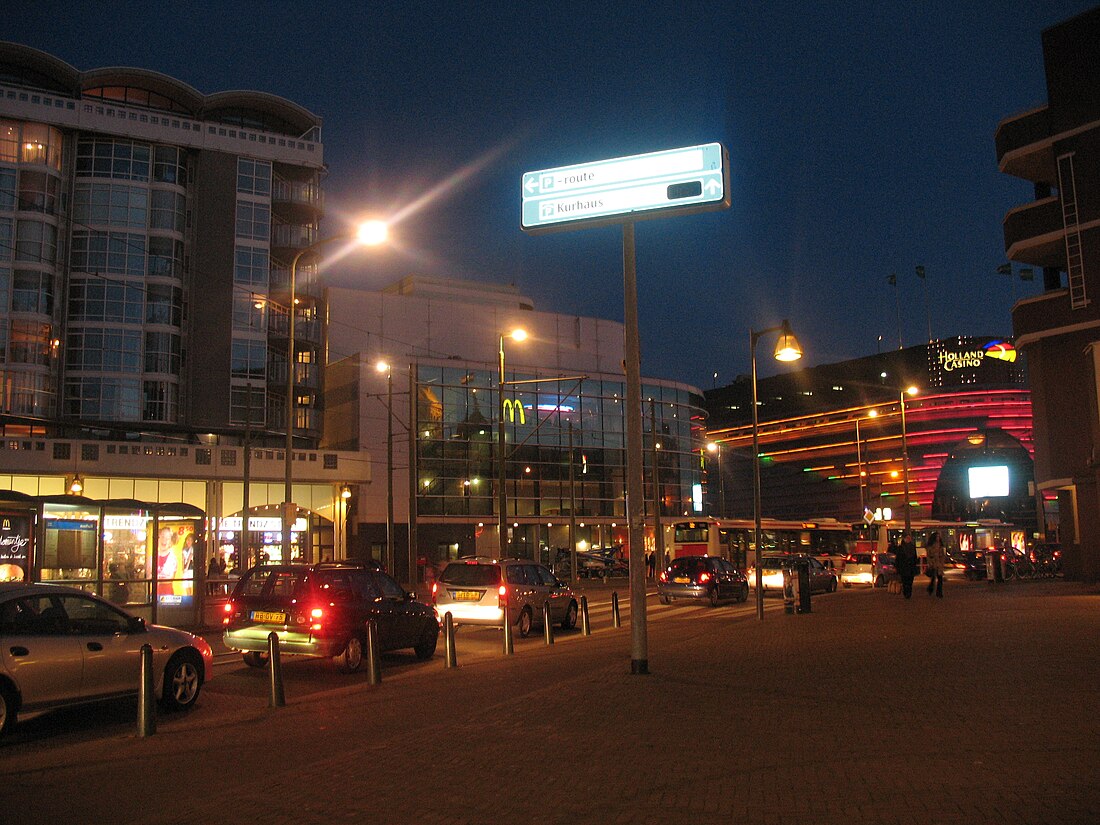 Scheveningen