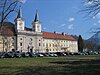 Tegernsee Monastery