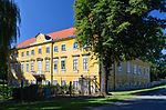 Vorschaubild für Schloss Walterskirchen