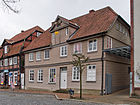 Gebäude Schlossgraben 1 in Dannenberg [D]