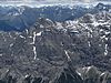 Shwellenspitze (2496 m)