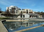 Thumbnail for List of by-elections to the Scottish Parliament