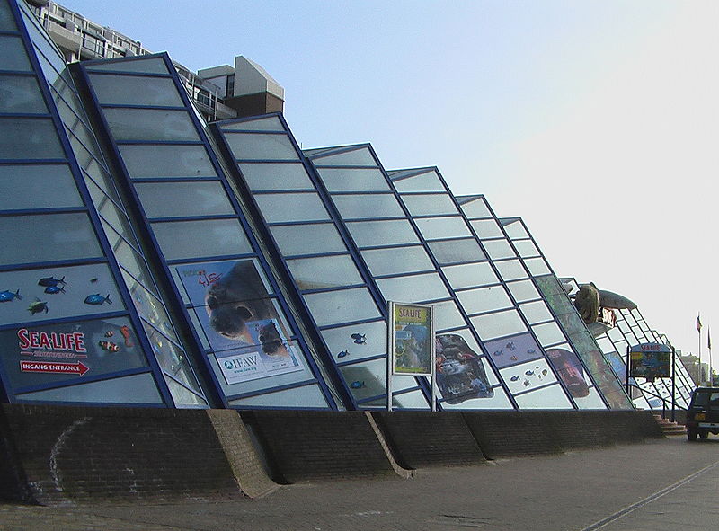 File:SeaLife Scheveningen.JPG