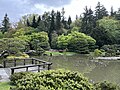 Seattle Japanese Garden