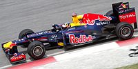 RB8 (2012)