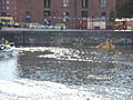 Second Liverpool DUKW sinking June 2013