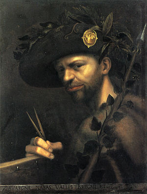 Auto-retrato de Giovanni Paolo Lomazzo.jpg