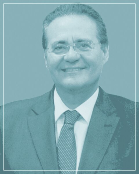 Image: Senador Renan Calheiros