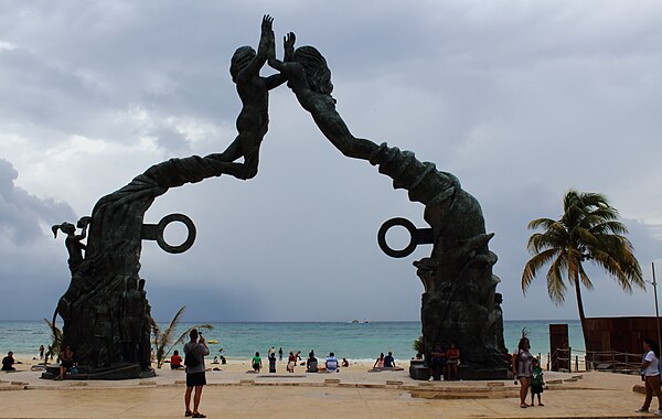 Playa del Carmen, Quintana Roo